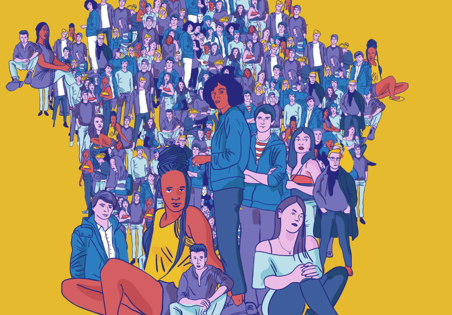 Les 10 ans du Service Civique