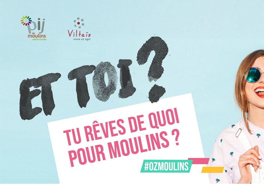 Oz Moulins