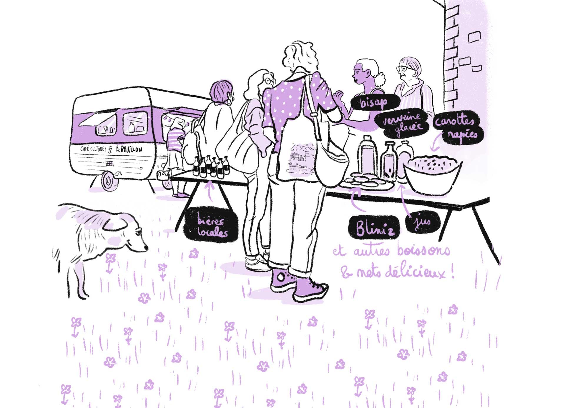 Les Mazes, l'évènement !