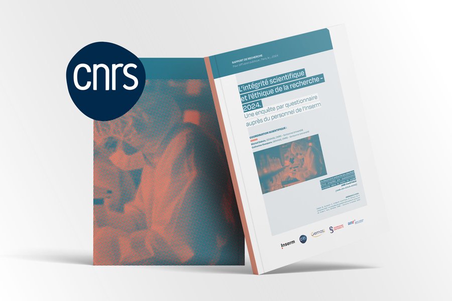 Ethique scientifique - CNRS